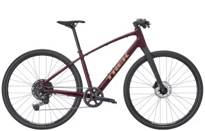 FX SPORT AL 3 GEN 4 COBRA BLOOD 2026